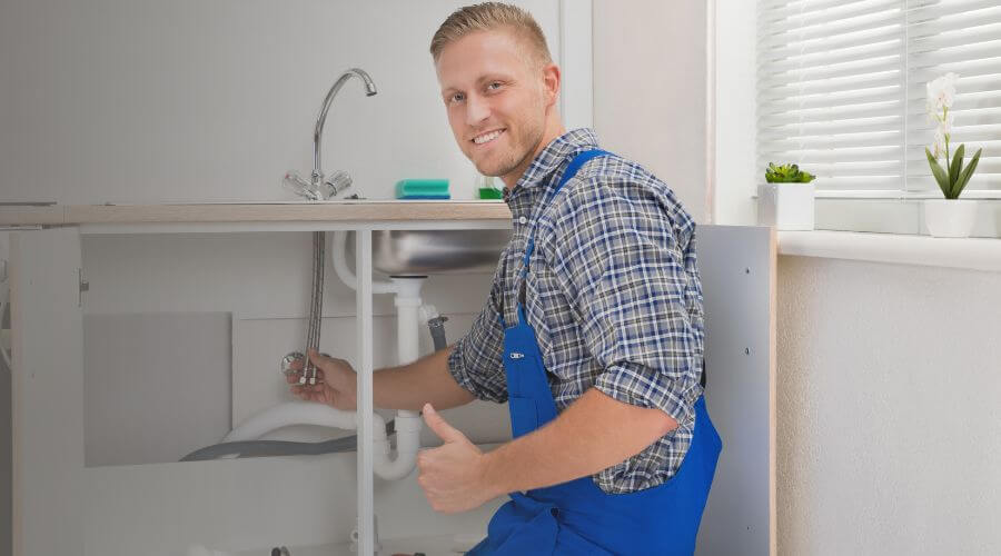 Local expert plumbing services in Columbia, CA